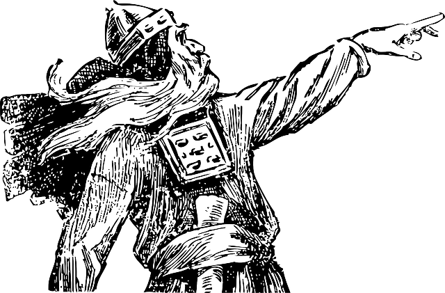 starý viking